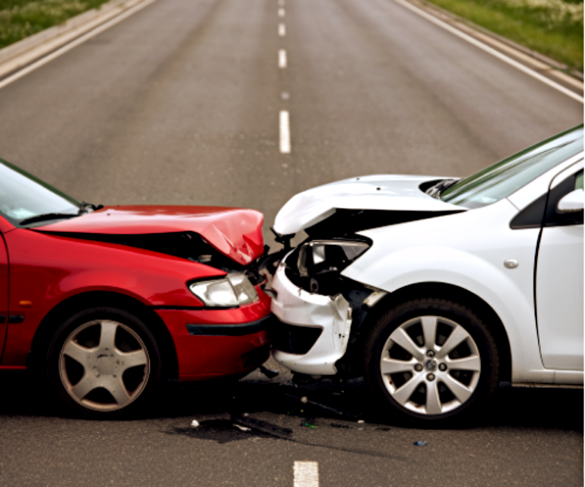 Выбрать: пристегнуться - не пристегнуться