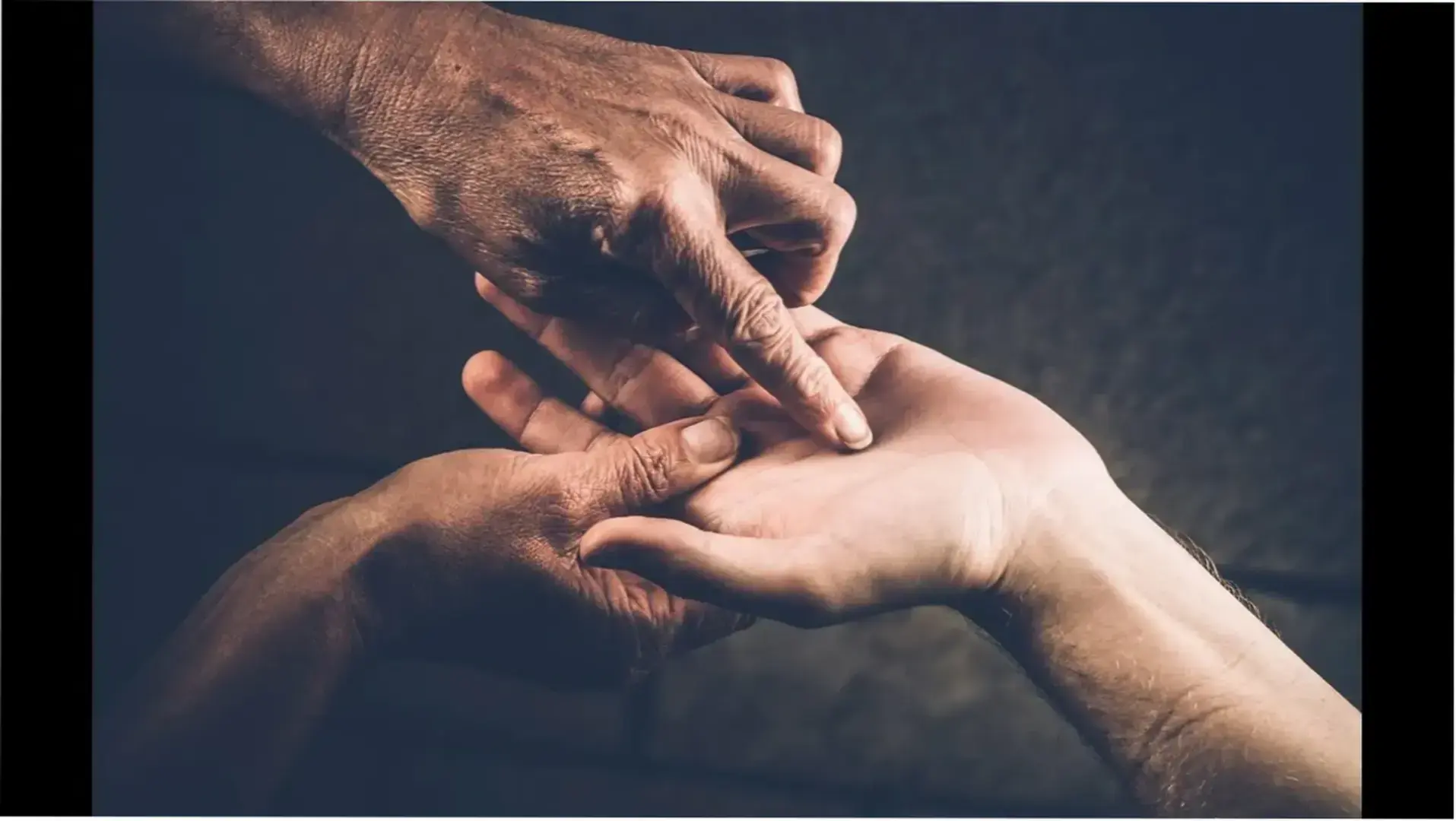 Значение линий на кончиках пальцев