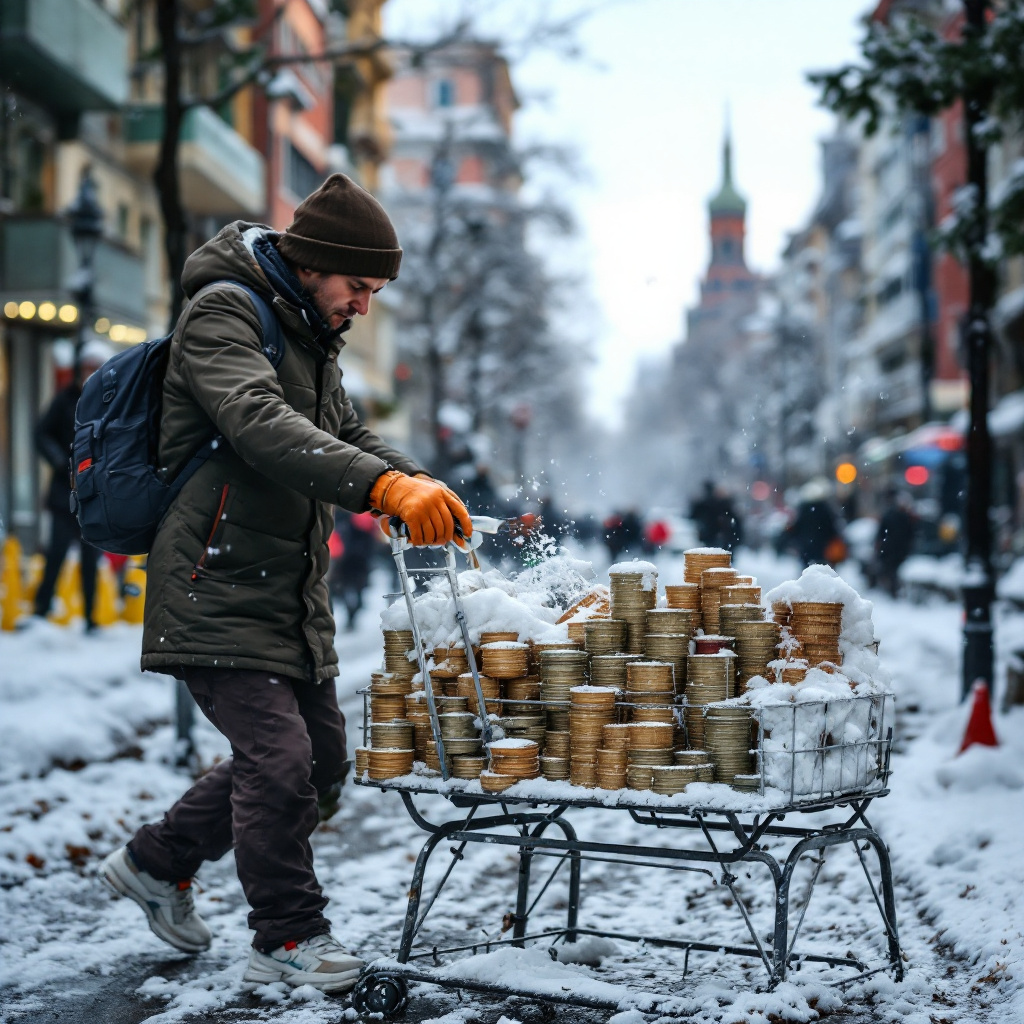 Минимальный размер оплаты труда (МРОТ) на 2025 год: Государственная Дума увеличила минимальный размер оплаты труда на 16,6%