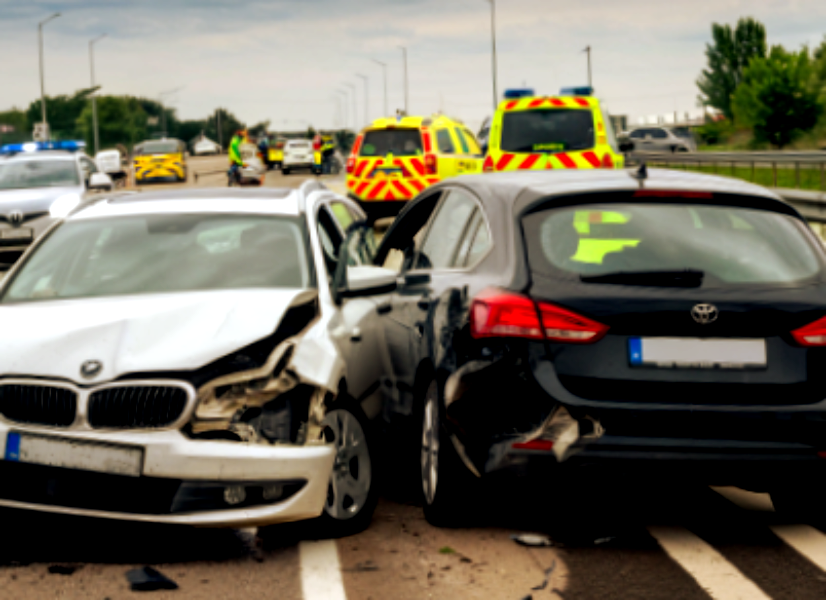 Выбрать: пристегнуться - не пристегнуться