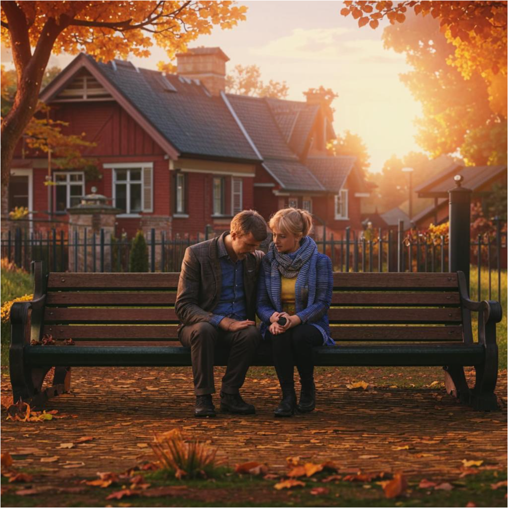 ⚡💥⚡ Ждут еще одного малыша. Как и где живут родители четверых погибших от отравления химикатами детей⚡