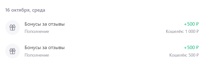 Что я сделала для заработка и экономии денег сегодня? Часть 23