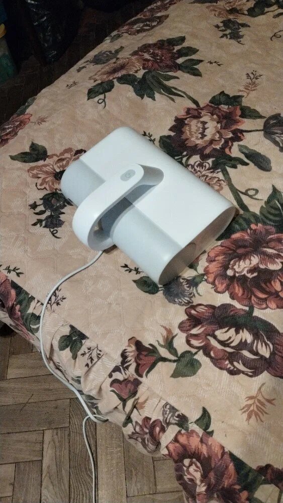 Xiaomi MJCMY01DY: Стильная эффективность в каждом движении