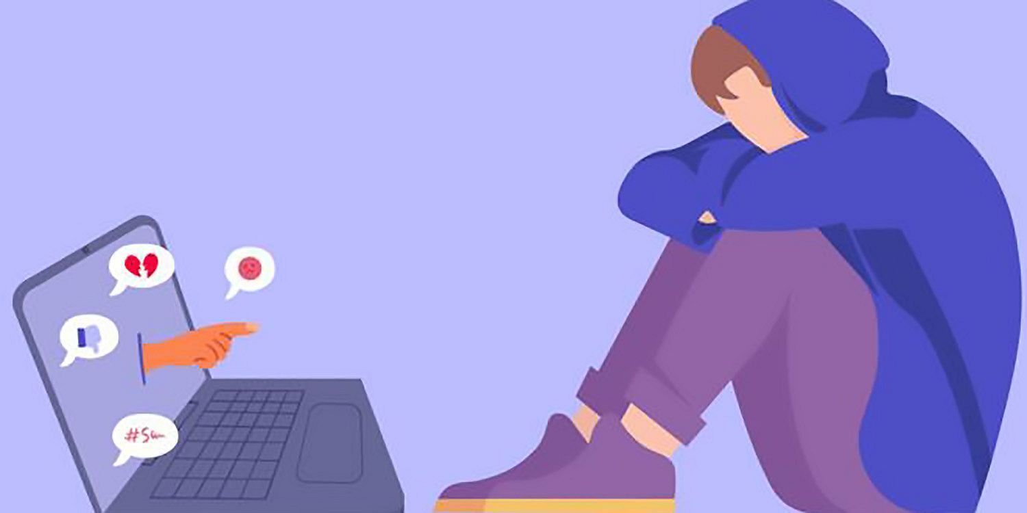 Кибербуллинг