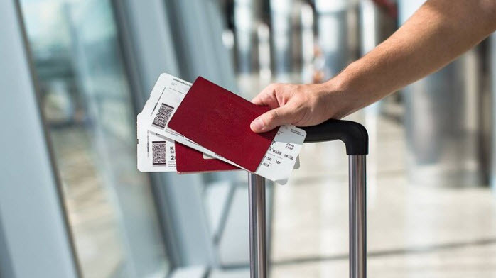 Как не потерять деньги при бронировании тура