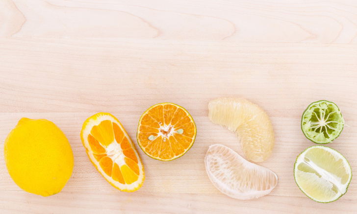 Мандаринчики: как цитрусовые помогают уменьшить уровень «плохого» холестерина