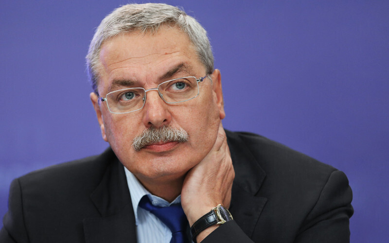 Обвиняют в мошенничестве? Бывшего замглавы Минэнерго России Анатолия Яновского задержали в Москве