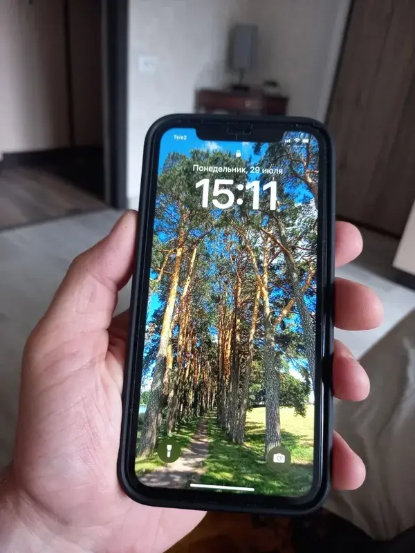 Второй шанс для iPhone 12: Почему стоит выбрать восстановленную версию?