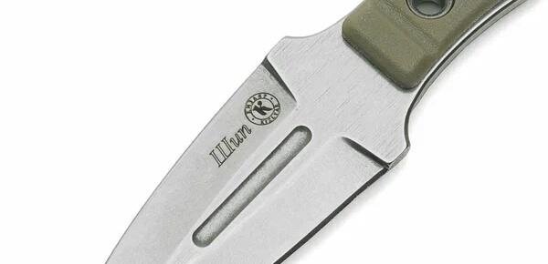 Каким ножом отрезали ухо террористу Крокус Сити Холла (Саидакрами Рачабализода)? Он называется - Нож Шип от Кизляра. Как и где его можно купить.