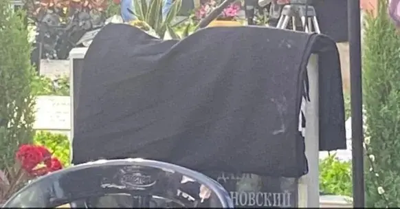 В Израиле ЦАХАЛ потребовал убрать крест с могилы солдата-христианина.