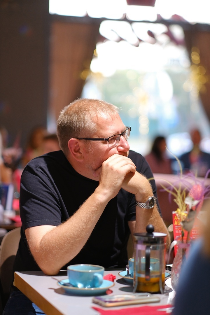 Фиктивный развод. Мутные мысли на мутные темы