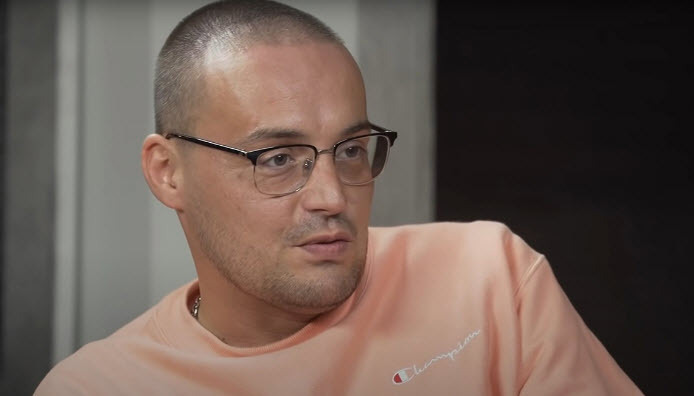 Скандал в бане и новая статья грозит рэперу Гуфу