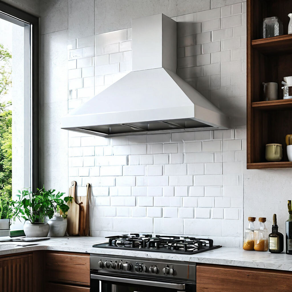 ❗❗❗ За какую кухонную вытяжку владелец квартиры может оказаться под судом?