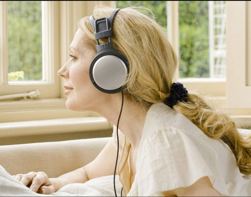 Влияние классической музыки на мозг