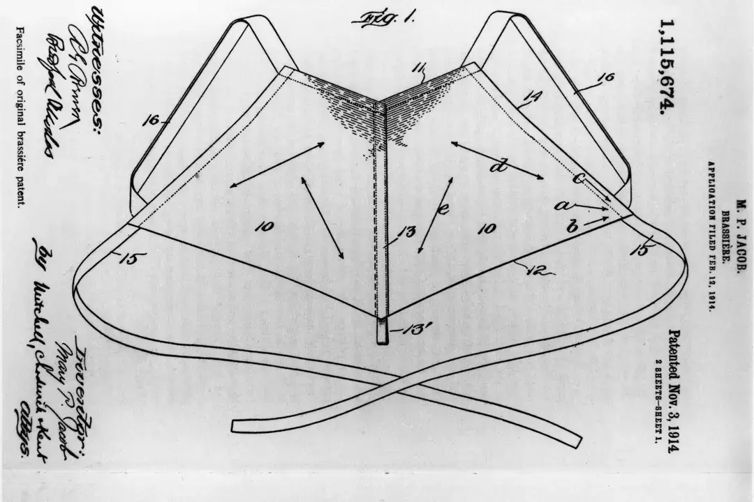 История бюстгальтера: от корсетов к спандексуВ то время как бюстгальтеры формируют женские тела, на развитие бюстгальтеров повлияли ...
