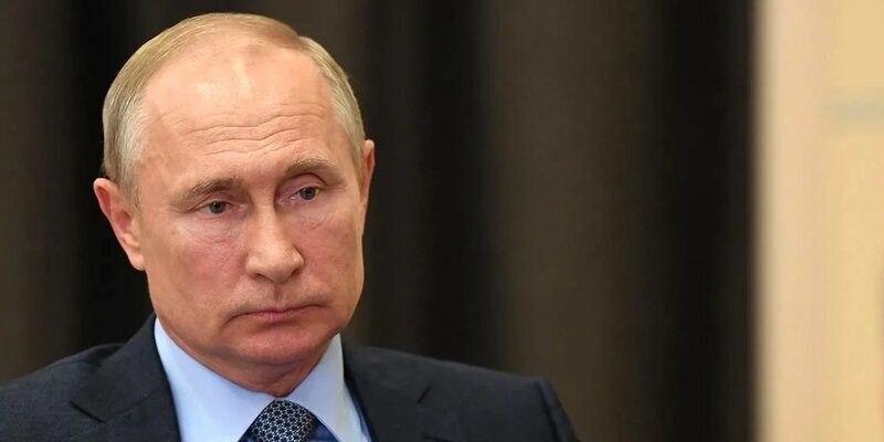 ⚡⚡⚡ Согласно данным ВЦИОМ, доверие россиян к президенту Путину возросло выше 78%.