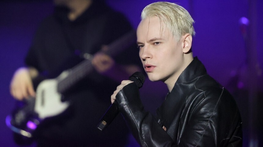 Патриотизм или коммерция? SHAMAN и его бренд «Я русский» вызывают общественные дебаты