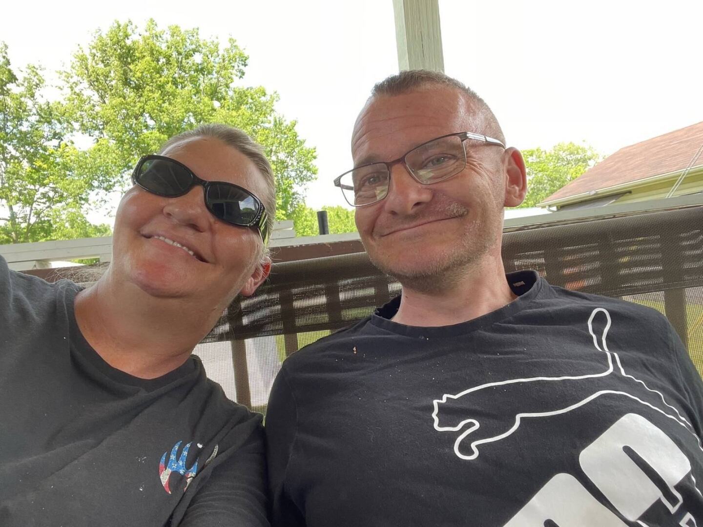 "Чудо на операционном столе: как объявленный мертвым Томас Гувер вернулся к жизни во время трансплантации органов"