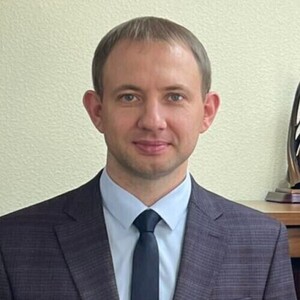 Сорокин Николай Юрьевич