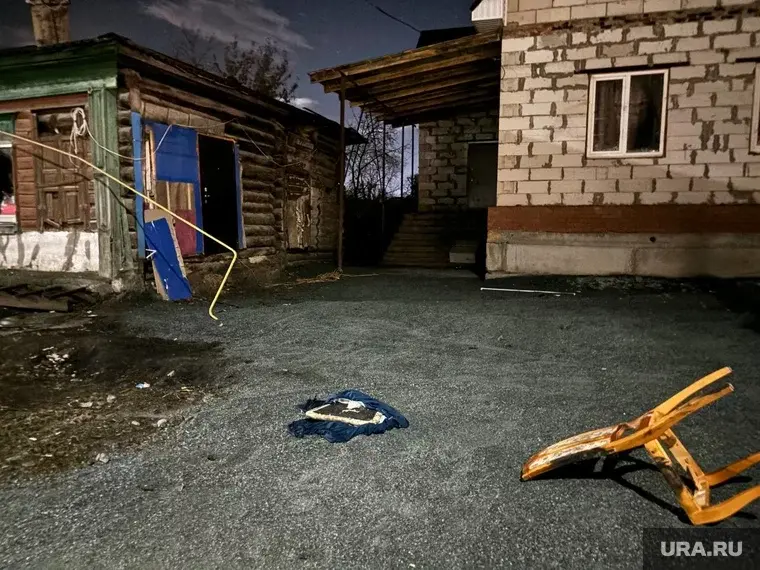 Цыганские погромы в Коркино, Челябинская область