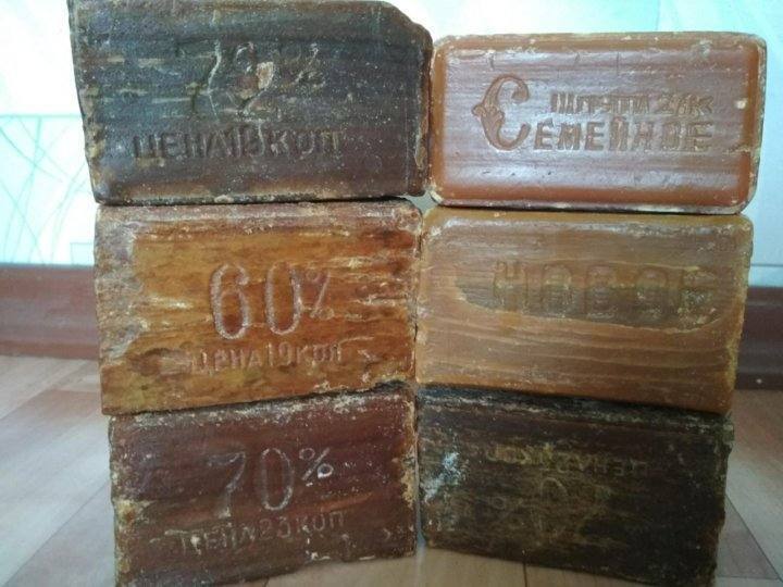 Советский антисептик, который "убивает" абсолютно все микробы