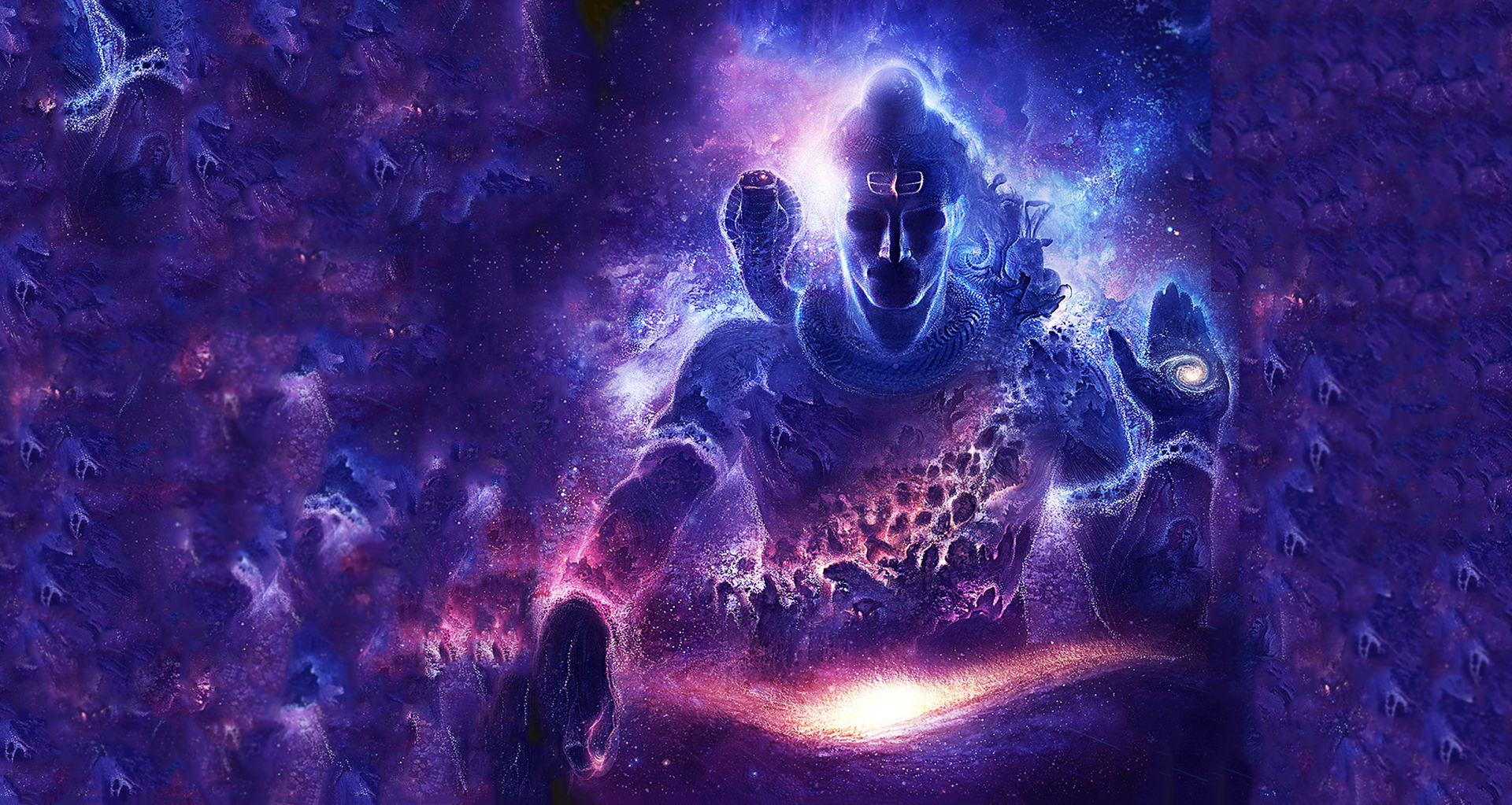 И кто же является настоящим Господом Богом среди многих прочих богов и божеств?