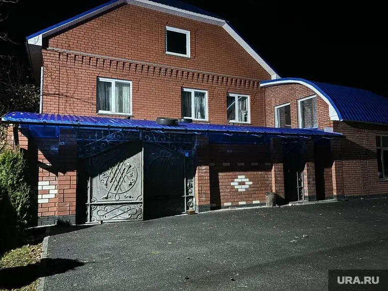 Цыганские погромы в Коркино, Челябинская область