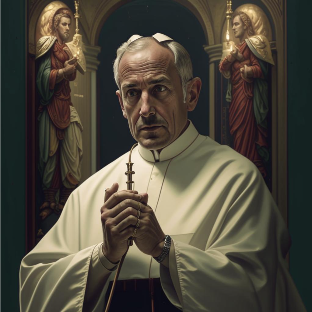 В Греции священники хорошо провели время на церковные деньги