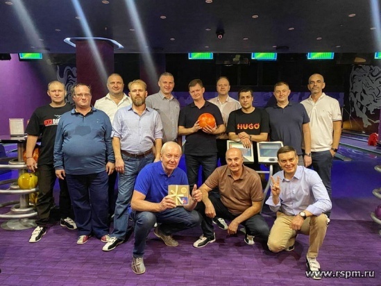 Промышленность развивается! Бизнес работает!