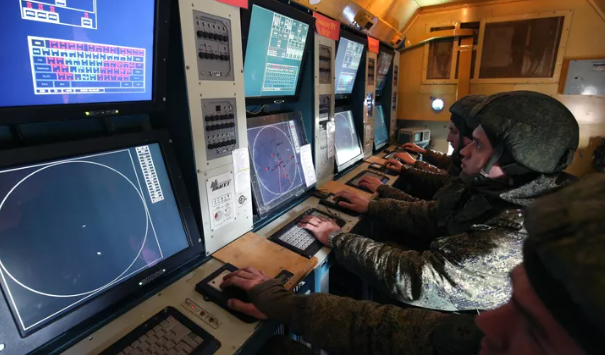 Силы ПВО сбили 17 дронов над четырьмя регионами