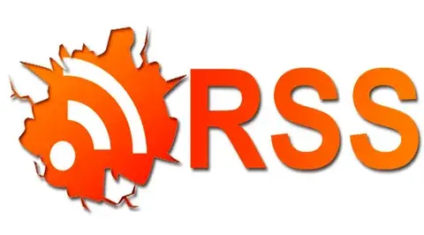 Настраиваемый сайт с интеграцией RSS ленты