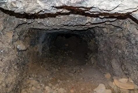 Шестеро заключенных сбежали из липецкой колонии сделав подкоп