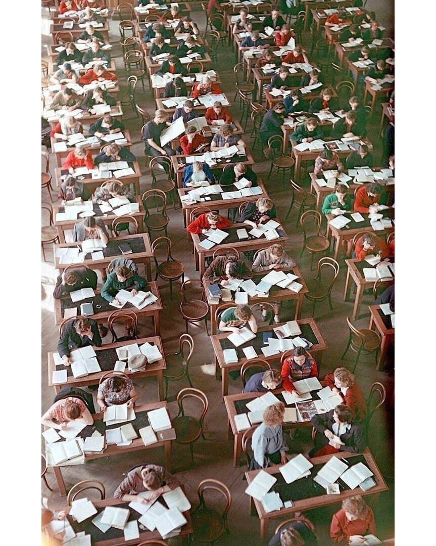 Я - Советский