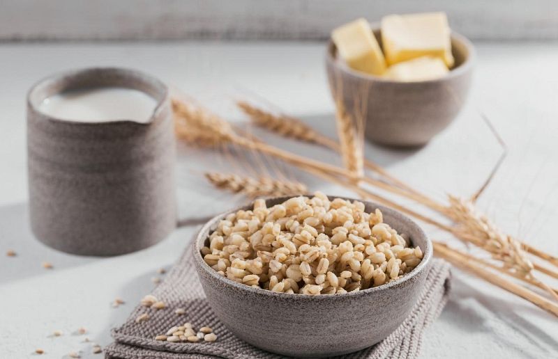 Что такое перловка и чем она полезна для организма