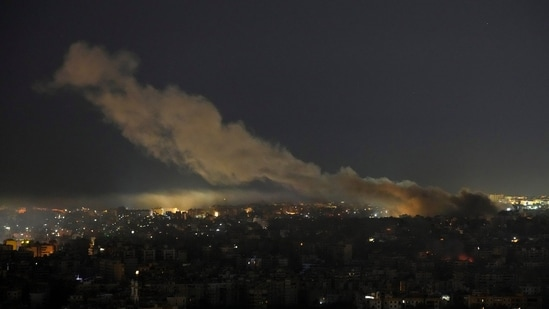 Ближний Восток напряжен. Израиль начал атаки на Иран, премьер-министр Нетаньяху наблюдает за операцией