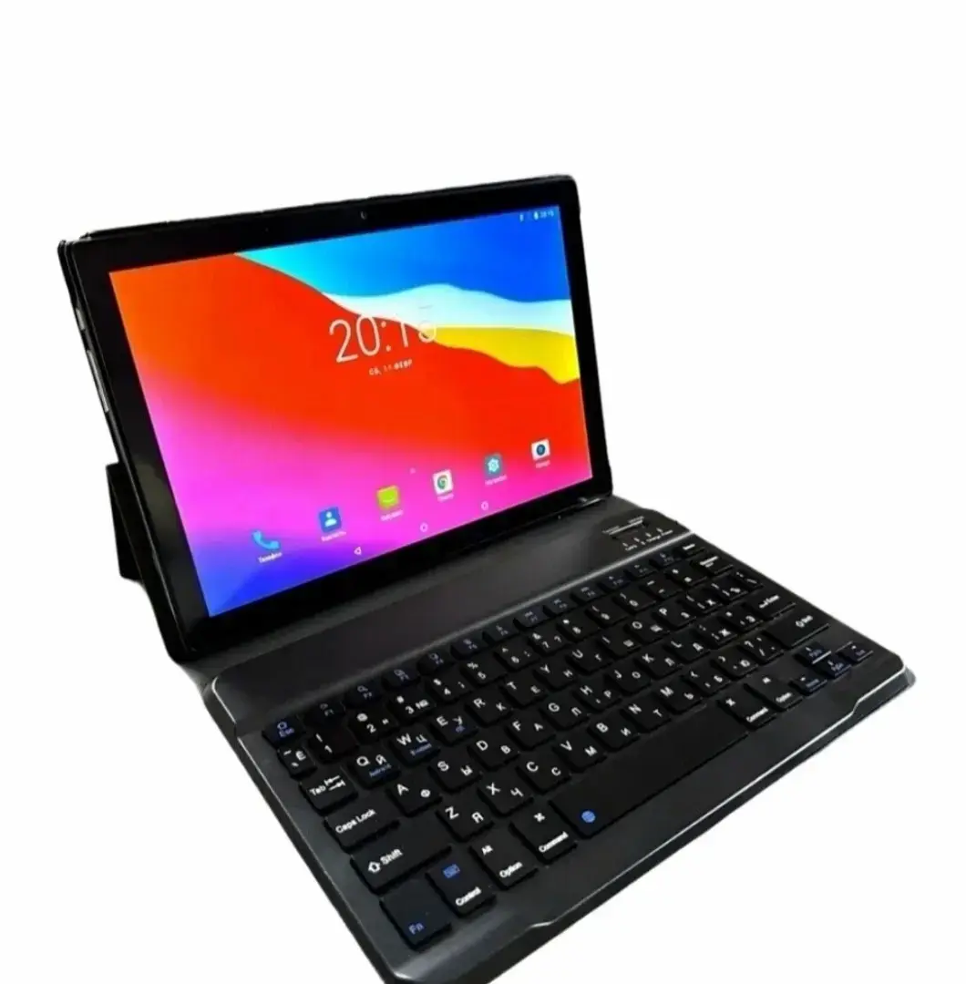 Планшет ATOUCH X19PRO (10.1 дюйм) с клавиатурой Tablet PC 8/256 ГБ