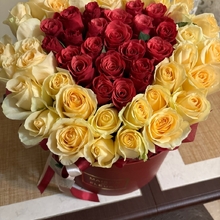 Мария, г. Сокольники