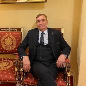 Байбородин Сергей Григорьевич