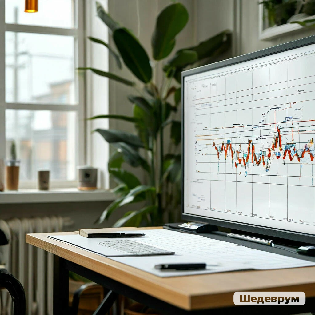 Стратегия инвестирования в рынок российских акций и облигаций