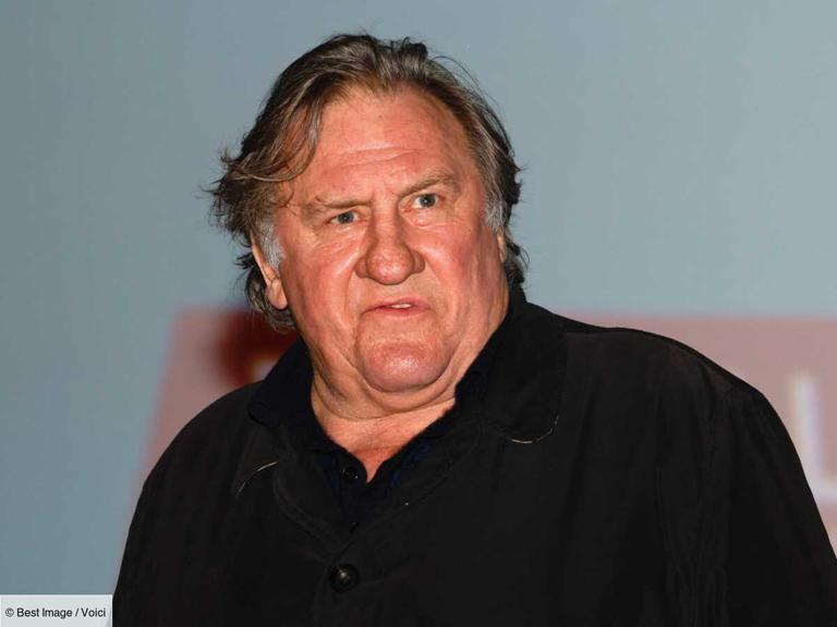 «Довольно маленькие кусочки мяса»: новые разоблачения о Жераре Депардье за ​​несколько дней до суда