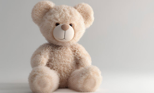 27 октября - Международный день тещи и День плюшевого мишки)