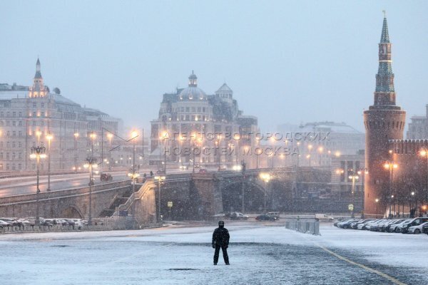 Погода в Москве в начале ноября: чего ждать.И Какая погода будет в Санкт-Петербурге в начале ноября