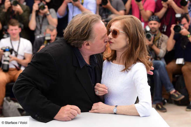 «Довольно маленькие кусочки мяса»: новые разоблачения о Жераре Депардье за ​​несколько дней до суда