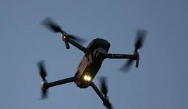 В небе над Липецкой областью сбиты четыре беспилотника