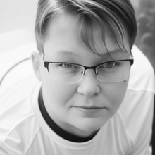 Харламова Евгения Владимировна, г. Юрьев-Польский