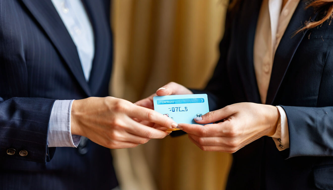 Кредит для подруги – как не попасть на деньги. История из юридической практики