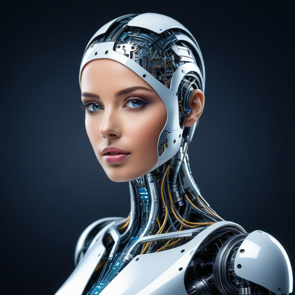 Эксперимент с созданием искусственного человека: как люди и ИИ пишут истории любви