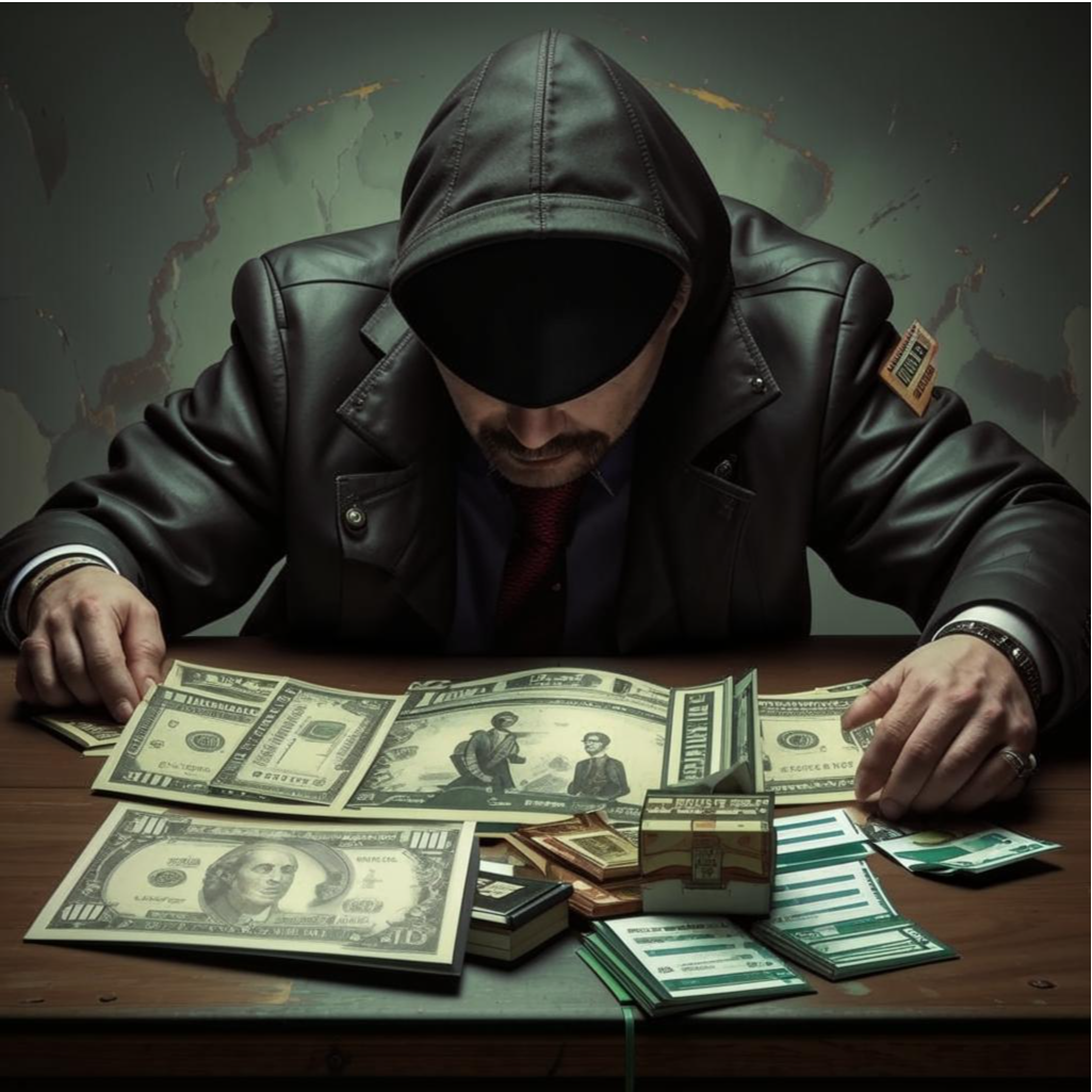 Незаконное списание денег с банковской карты: как вернуть средства