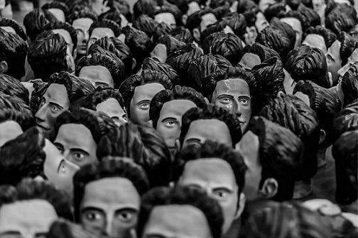 Маленький человек на большом форуме