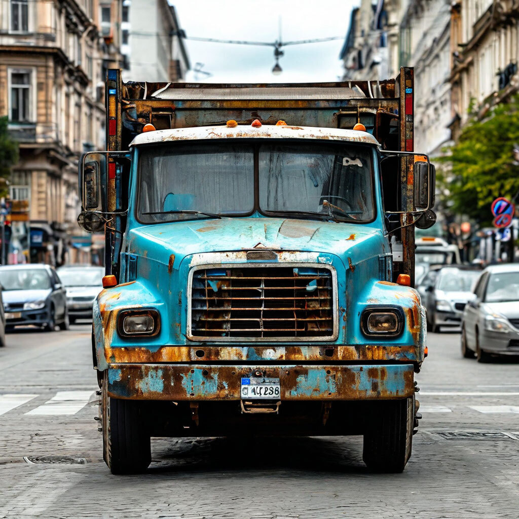 Получили в наследство индивидуальный жилой дом: должны ли платить за вывоз мусора дважды? Моя практика юриста